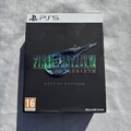 Final Fantasy VII (FF7) Rebirth Deluxe Edition Playstation 5