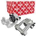 2x Febi Bremssattel Vorne links + rechts passend für BMW 1er F20 F21 2er F22 F87