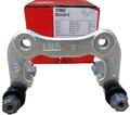 TRW BDA970 HALTER BREMSSATTEL HINTEN LINKS für RENAULT