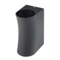 LED Wandleuchte Außen-Leuchte 1-9W IP44 2x GU10 Wandlampe Garten-Lampe up down