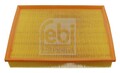 FEBI BILSTEIN 34870 Luftfilter für ,DODGE,MERCEDES-BENZ,VW