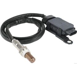 1x NOx-Sensor, NOx-Katalysator HERTH+BUSS ELPARTS 70680056 passend für AUDI