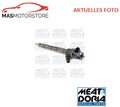 EINSPRITZDÜSE MEAT & DORIA 74299R I FÜR VW PASSAT B7,CADDY III,CRAFTER 30-50