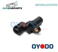 NOCKENWELLENSENSOR IMPULSGEBER INTAKE SIDE 75E0558-OYO OYODO NEU OE QUALITÄT