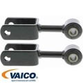 2x Stange/Strebe für Stabilisator VAICO V30-2752 2 Pendelstützen Stabi