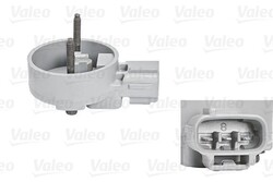 VALEO 253864 Sensor, Nockenwellenposition für CHRYSLER DODGE JEEP