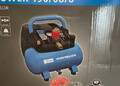 Güde 50089 Kompressor Airpower 190/08/6 1,1 kw Druckluftkompressor inkl. Zubehör