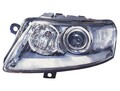 ALKAR Hauptscheinwerfer 2746501 für 4F2 AUDI C6 A6 4FH 4F5 P21W D2S PY21W Avant