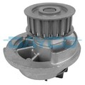 DAYCO Kühlmittelpumpe Wasserpumpe für OPEL Meriva A (X03) Astra G CC (T98) DP232