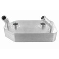 1x Ölkühler, Automatikgetriebe VEMO V15-60-6016 passend für AUDI SEAT SKODA