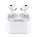 APPLE AirPods Pro 2.Generation mit Wireless Charging Case