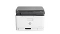 HP Color Laser MFP 178nwg Multifunktionsdrucker, Weiß #1906983