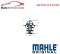 KÜHLFLÜSSIGKEIT KÜHLER THERMOSTAT MAHLE ORIGINAL TX 13 87D P FÜR SKODA 1.9L
