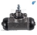 Radbremszylinder BLUE PRINT ADM54453 für Mazda Tribute Ford