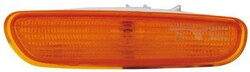 TYC 18-0544-00-9 Blinker Blinkleuchte vorne Links & hinten Rechts