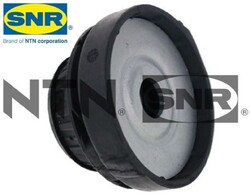 SNR KB960.04 Reparatursatz für Federbeinstützlager Federbeinstützlager 