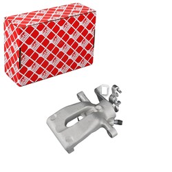 FEBI BREMSSATTEL HINTERACHSE RECHTS passend für MINI Cooper One R55-R59