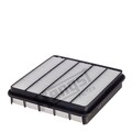 HENGST FILTER Luftfilter E1763L Filtereinsatz für CRUISER TOYOTA 200 LAND VDJ200
