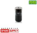HYDRAULIKFILTER, AUTOMATIKGETRIEBE FÜR FENDT MANN-FILTER WD 950/4