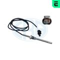 ERA 551501A Sensor, Abgastemperatur für MERCEDES-BENZ