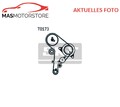 ZAHNRIEMENSATZ SET KIT SKF VKMA 01130 A FÜR SEAT CORDOBA,IBIZA II,IBIZA III