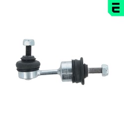 OPTIMAL 2x Koppelstange Stabilisator G7-813/2x für SMART CITY 450 FORTWO 452 330