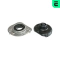 Optimal Reparatursatz, Federbeinstützlager F8-6384 für VOLVO