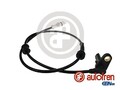AUTOFREN SEINSA DS0262 ABS Sensor für RENAULT