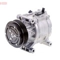 Kompressor Klimaanlage für Fiat Ford Abarth Lancia Denso Dcp09061 2002->