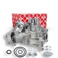 FEBI BILSTEIN Wasserpumpe  für MERCEDES-BENZ