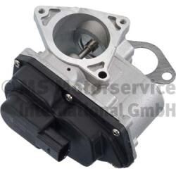 PIERBURG 7.10334.00.0 AGR VENTIL, ELEKTROMOTORISCH für AUDI SEAT SKODA VW