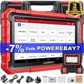 2025 LAUNCH X431 Pro Elite PRO5 OBD2 Diagnosegerät ALLE SYSTEM ECU Key Codierung