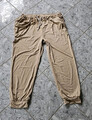 Neu Damen Hose Weich&Bequem in Beige Farbe Gr.XXL  Neu