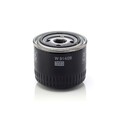 Ölfilter MANN-FILTER W 914/28 für FIAT IVECO