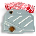 febi bilstein 04872 Hydraulikfilter Automatikgetriebe für MERCEDES BENZ 190 SL