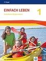 Einfach Leben / Schülerbuch 1: Ausgabe S - Neubearbeitun... | Buch | Zustand gut