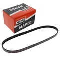 MAPCO KEILRIPPENRIEMEN 750mm passend für FIAT BRAVA BRAVO FSO POLONEZ HYUNDAI