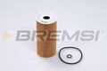 BREMSI Ölfilter für KIA Sorento III UM 2.2 CRDi 4WD Sportage SL 2.0 QL Hyundai