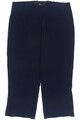 Ulla Popken Stoffhose Damen Hose Pants Chino Gr. EU 44 Marineblau #dym2kh3