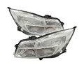 Hauptscheinwerfer für Opel Insignia A Kombi Limo 2008 - 2013 TYC 20-11764-05-2