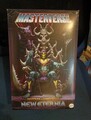 MOTU, Skeletor Thron,  Masterverse, New Eternia OVP Masters of the universe. 