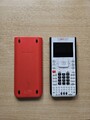 Texas Instruments TI-Nspire CX II-T Taschenrechner – Top Zustand