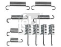 FEBI BILSTEIN Kühlmittelflansch 18226 für AUDI VW