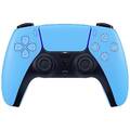 Sony Dualsense Wireless Controller Starlight Blue Gamepad PlayStation 5 Schwarz,