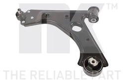 Querlenker 5012365 NK für FIAT ALFA ROMEO PEUGEOT CITROËN ABARTH