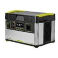 Goal Zero Yeti 1500X Power Station mit 1516 Wh 10,8V 140,3Ah 0% MwSt.