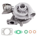 Turbolader 1.6HDI TDCI 109 PS 80KW for Ford Citroen Peugeot Volvo Mazda Mini