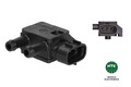 NTK Sensor Abgasdruck für Lexus IS II Limo Toyota Auris 2011-> Vorne 77308
