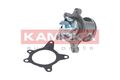 KAMOKA T0163 Wasserpumpe für CHEVROLET HYUNDAI KIA SKODA