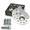 Spurverbreiterung Spurplatten 5x112 20mm 2X10mm passend für Mercedes W 211